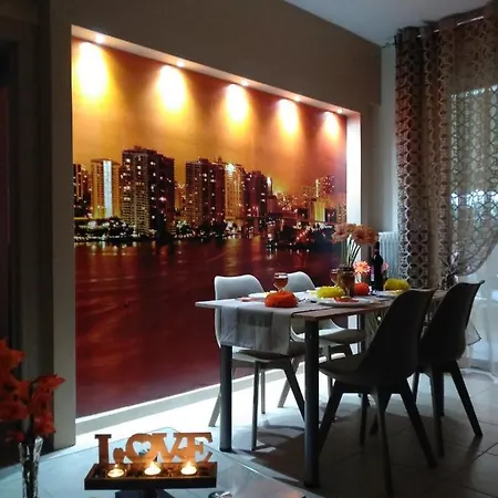Elena's House Apartment