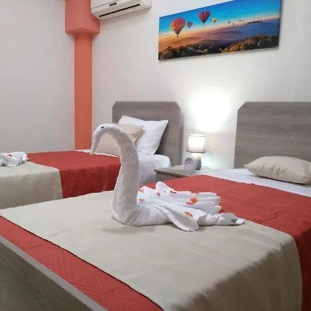 Apartment Elena's House Rethymno (Crete)