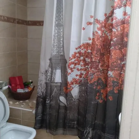 Elena's House