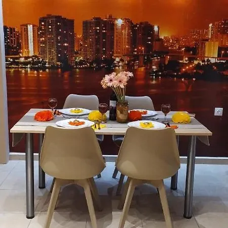 Elena's House Apartment *