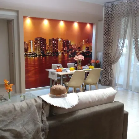 Elena's House Apartment Rethymno (Crete)