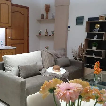 Apartment Elena's House Rethymno (Crete)