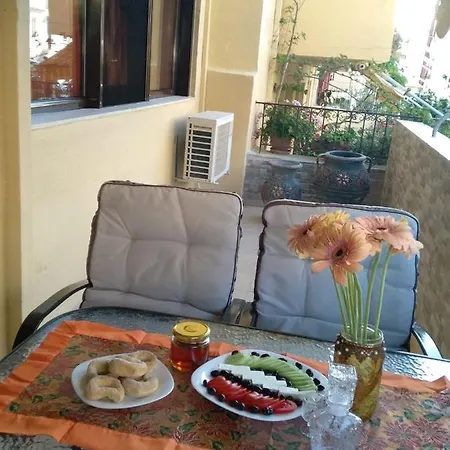 Elena's House Apartment Rethymno (Crete)