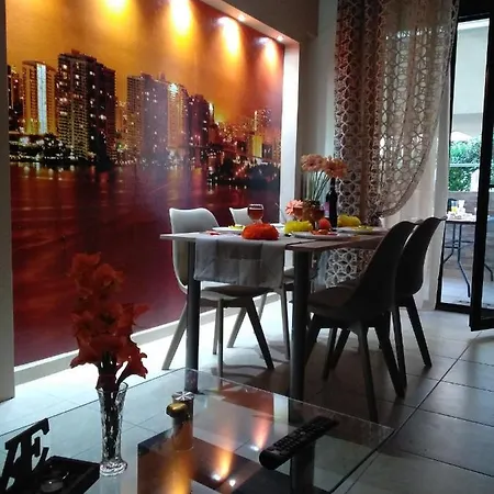 Apartment Elena's House *