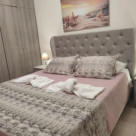 Elena's House Rethymno (Crete)