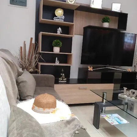 Elena's House *