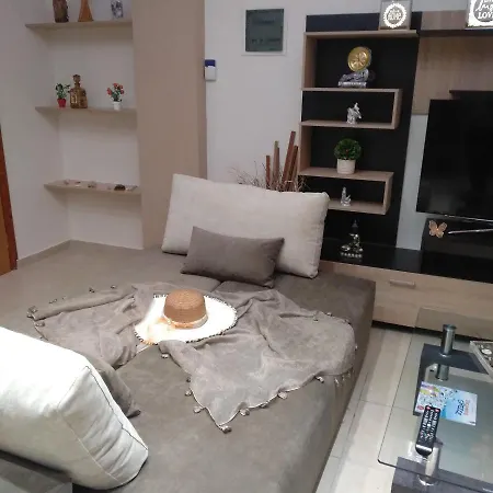 Elena's House * Rethimno