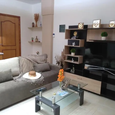 Elena's House * Rethimno