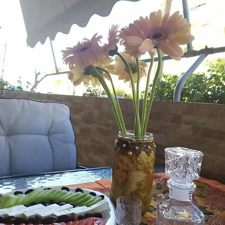 Elena's House * Rethimno
