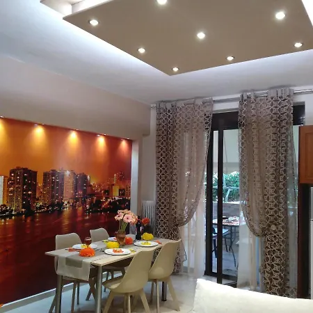 Elena's House Lejlighed *